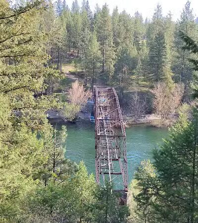 Twickenham Park - Spokane, WA