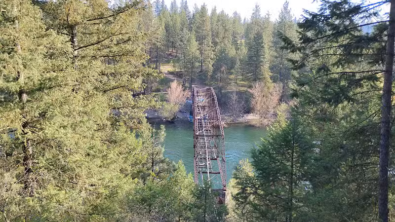 Twickenham Park - Spokane, WA