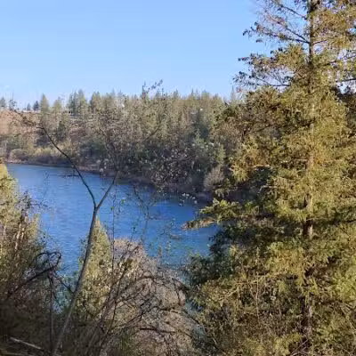 Twickenham Park - Spokane, WA