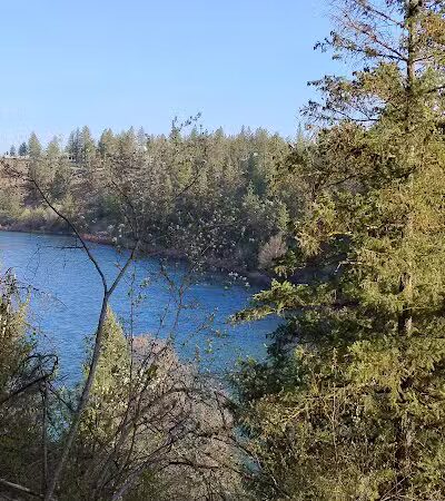 Twickenham Park - Spokane, WA