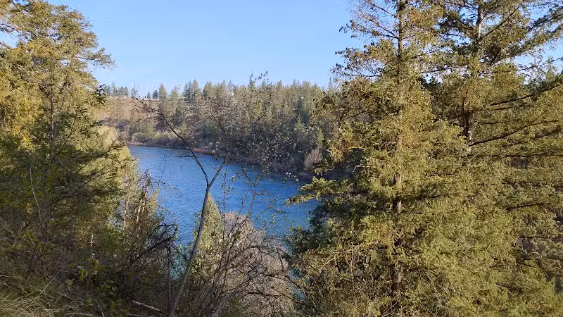 Twickenham Park - Spokane, WA
