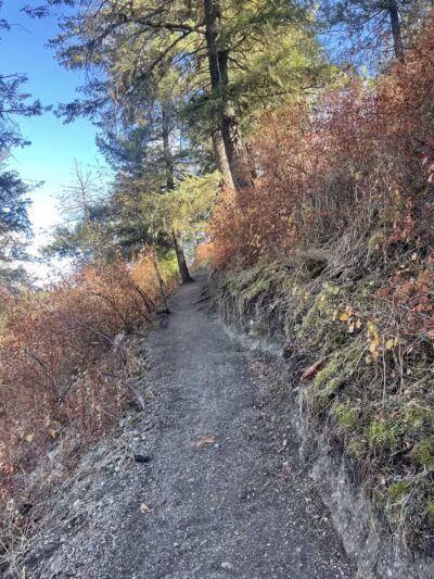 Twickenham Park - Spokane, WA