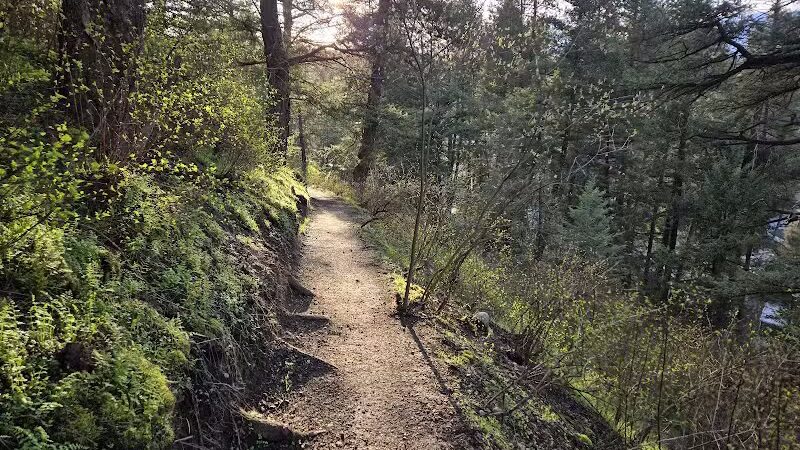 Twickenham Park - Spokane, WA