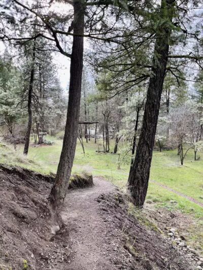 Twickenham Park - Spokane, WA