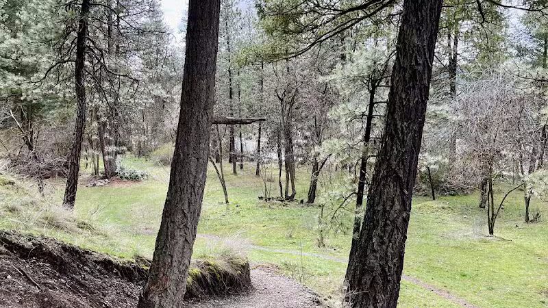 Twickenham Park - Spokane, WA