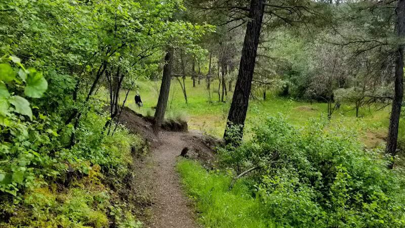 Twickenham Park - Spokane, WA