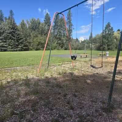 Wentel Grant Park - Spokane, WA