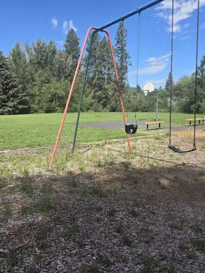 Wentel Grant Park - Spokane, WA