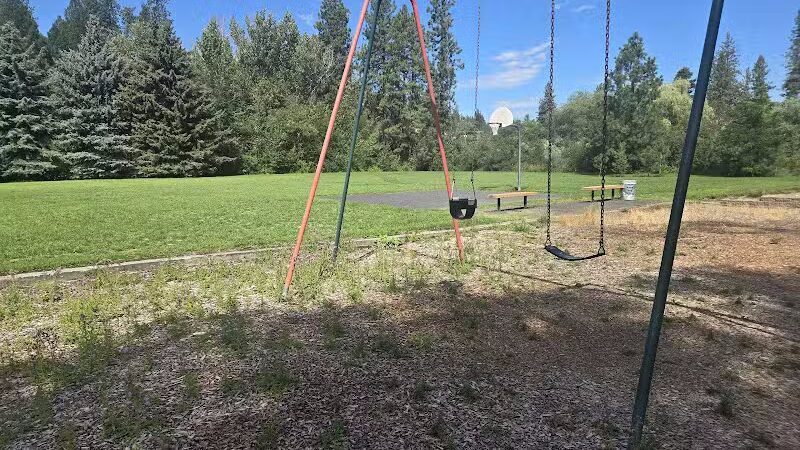 Wentel Grant Park - Spokane, WA