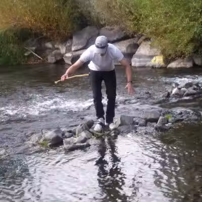 Wentel Grant Park - Spokane, WA