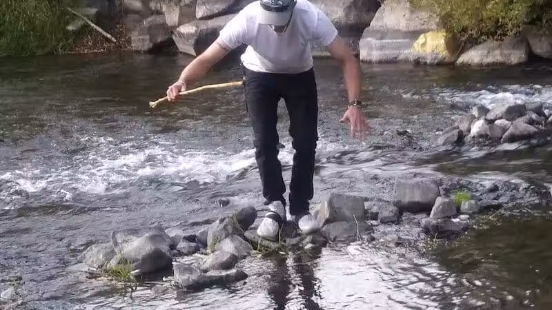 Wentel Grant Park - Spokane, WA