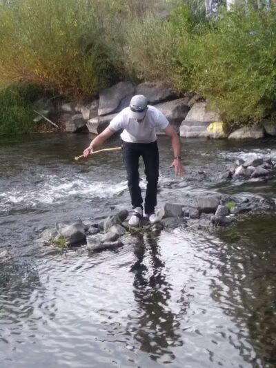 Wentel Grant Park - Spokane, WA