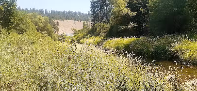 Wentel Grant Park - Spokane, WA
