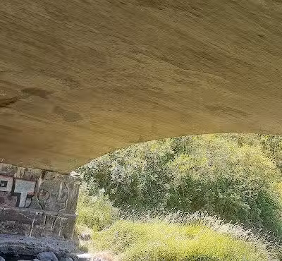 Wentel Grant Park - Spokane, WA