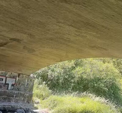 Wentel Grant Park - Spokane, WA