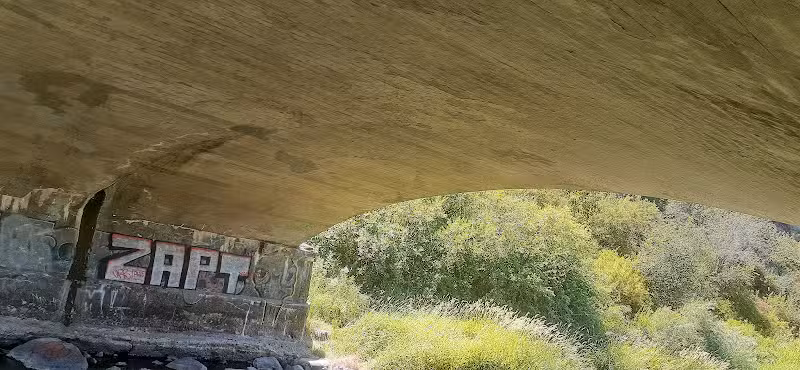 Wentel Grant Park - Spokane, WA