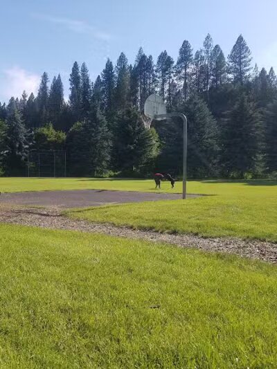 Wentel Grant Park - Spokane, WA