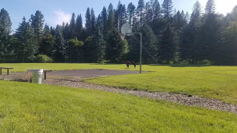 Wentel Grant Park - Spokane, WA