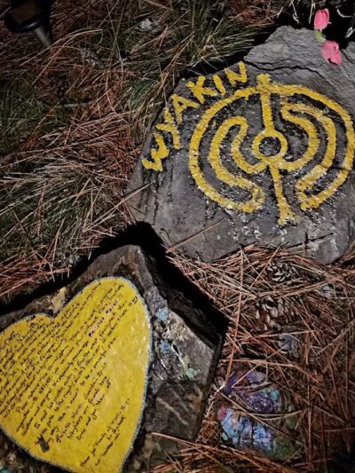 Wyakin Park - Spokane, WA