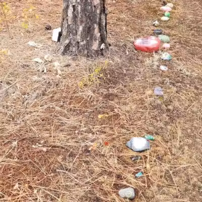 Wyakin Park - Spokane, WA