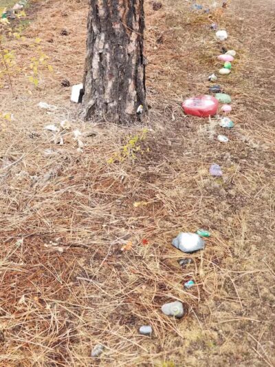 Wyakin Park - Spokane, WA