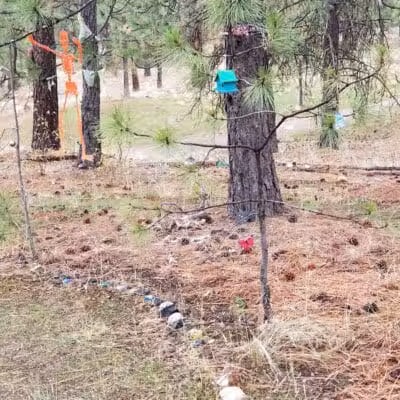 Wyakin Park - Spokane, WA