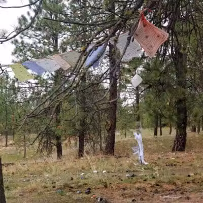 Wyakin Park - Spokane, WA