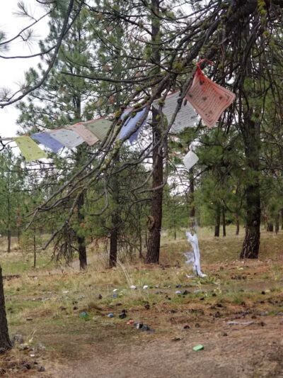 Wyakin Park - Spokane, WA