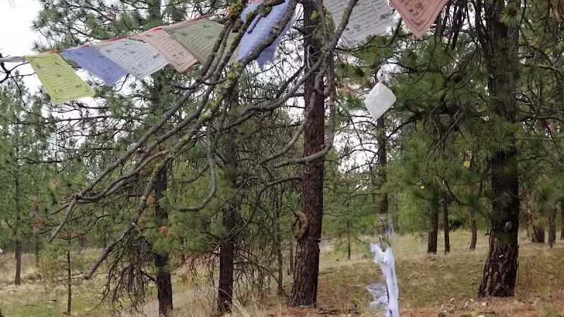 Wyakin Park - Spokane, WA