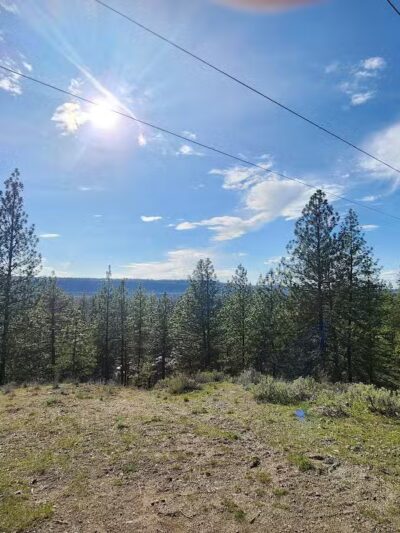 Wyakin Park - Spokane, WA