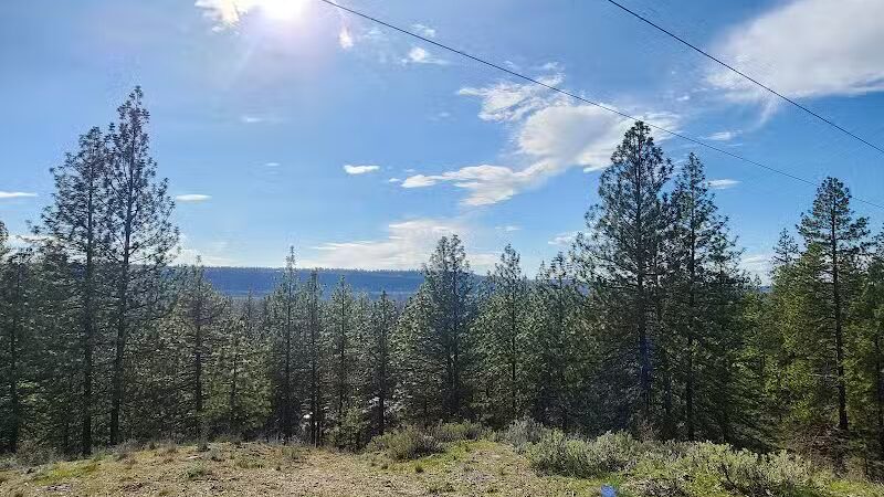 Wyakin Park - Spokane, WA