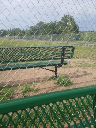 Spooner Dog Park - Spooner, WI