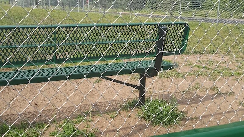 Spooner Dog Park - Spooner, WI