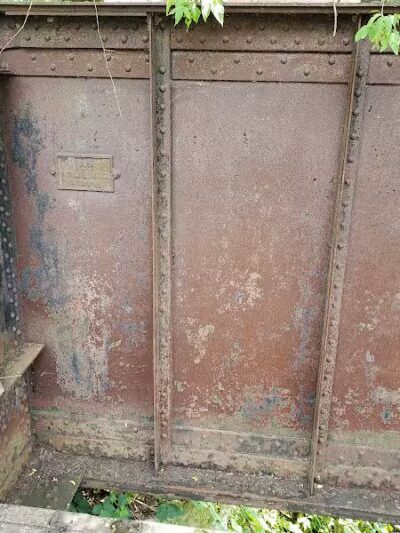 Erie Canal Trail Parking - Sprakers, NY