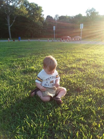 Spring City Nature Park - Spring City, TN