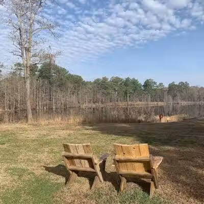 Carvers Creek State Park - Spring Lake, NC