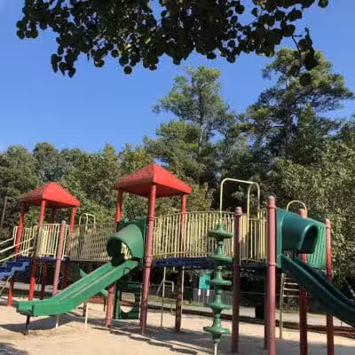 Edward Mendoza Municipal Park - Spring Lake, NC