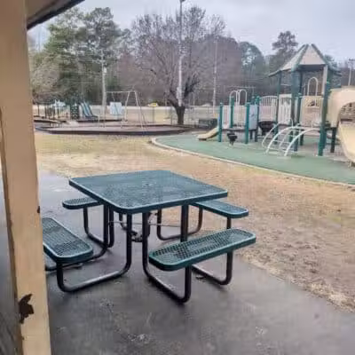 Edward Mendoza Municipal Park - Spring Lake, NC