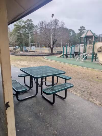 Edward Mendoza Municipal Park - Spring Lake, NC