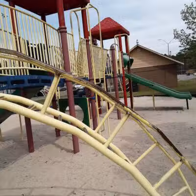 Edward Mendoza Municipal Park - Spring Lake, NC