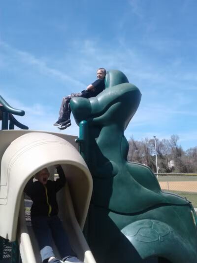 Edward Mendoza Municipal Park - Spring Lake, NC