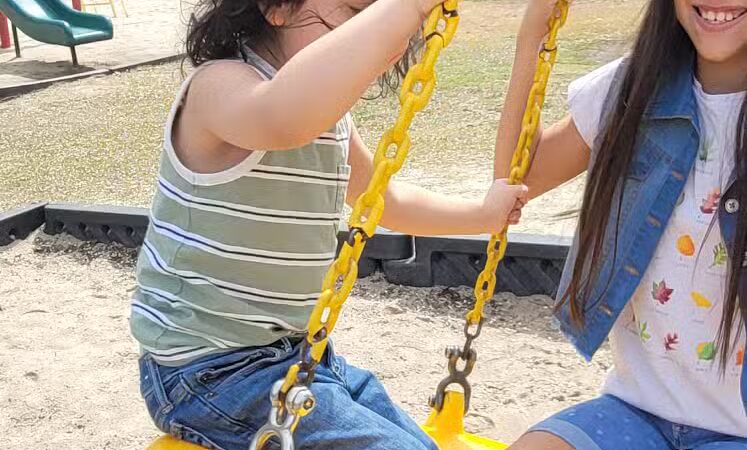 Edward Mendoza Municipal Park - Spring Lake, NC