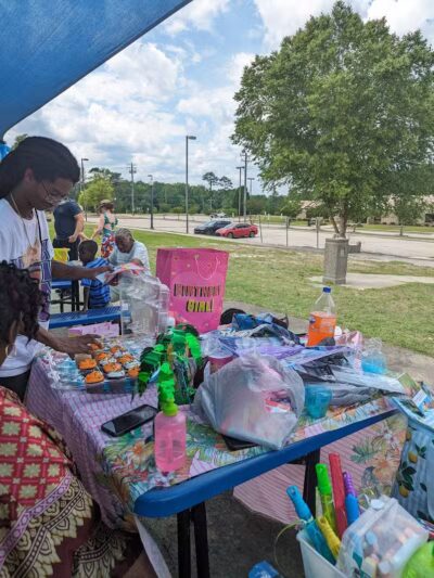 Splash Pad - Spring Lake, NC