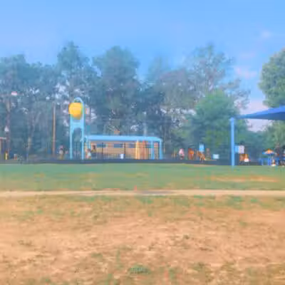 Splash Pad - Spring Lake, NC