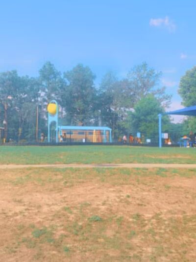 Splash Pad - Spring Lake, NC