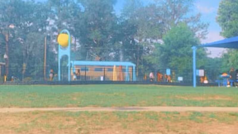 Splash Pad - Spring Lake, NC