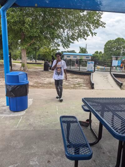 Splash Pad - Spring Lake, NC