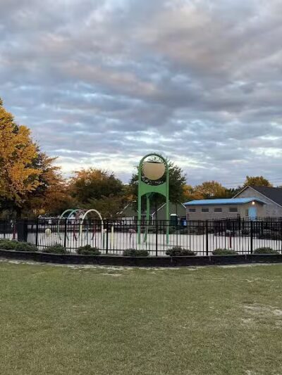 Splash Pad - Spring Lake, NC