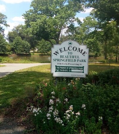 Springfield Park - Springfield Gardens, NY