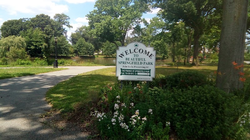 Springfield Park - Springfield Gardens, NY